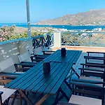 Sunset Retreat Marie Σπίτι διακοπών