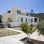 Sunset Retreat Marie Σπίτι διακοπών