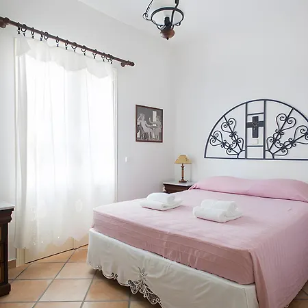 Sunset Retreat Marie Prázdninový dům Posidhonía