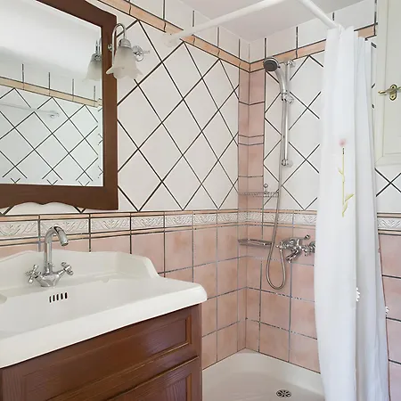 Sunset Retreat Marie Prázdninový dům *